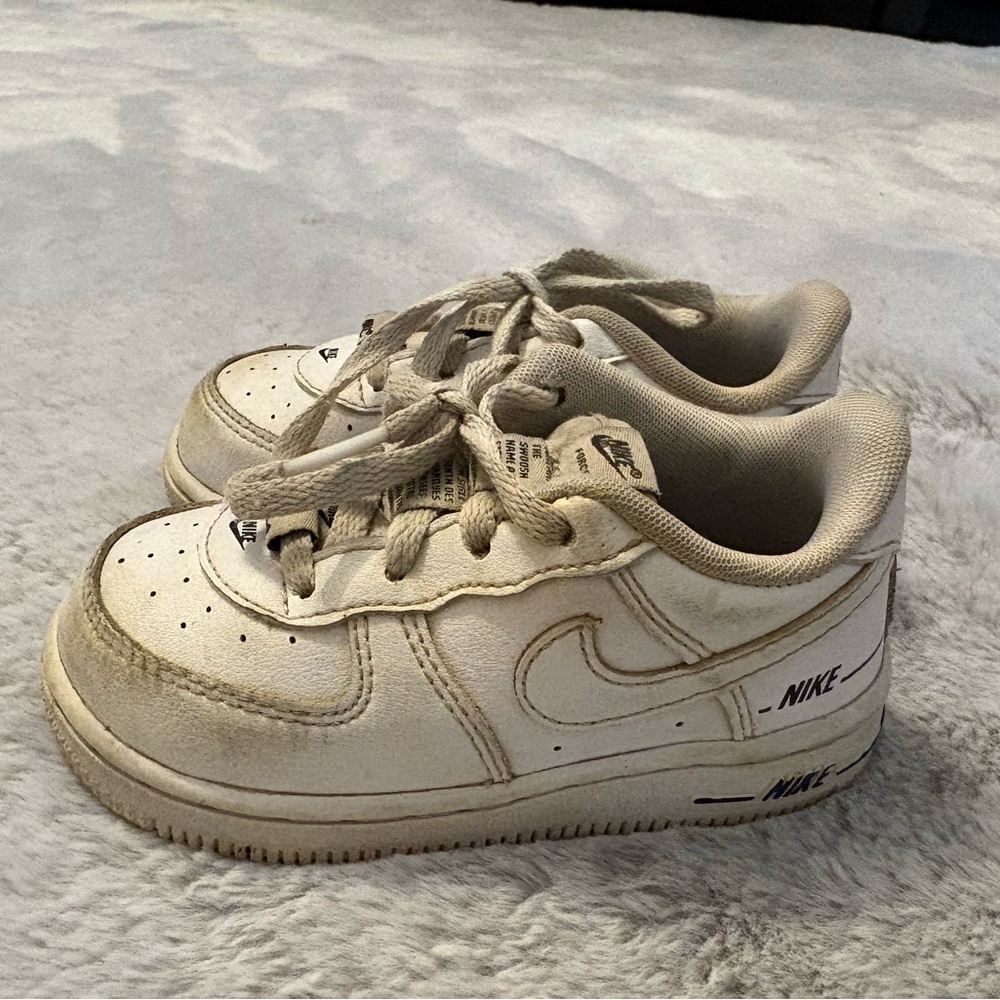 Nike Toddler Sneakers